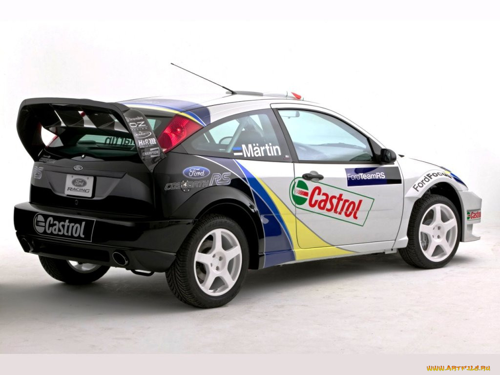 , ford